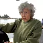 101-year-old woman refuses to retire despite working this very dangerous job