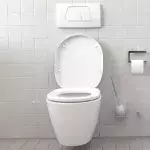 18% of Brits say taking a poo at work is among biggest fear when returning to the office full time