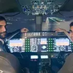 18-Year-Old Becomes Youngest Commercial Pilot In The UK, Thanks To His Mum