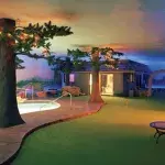 This 1970’s Residence Is Going for $18 Million, but Not for the Reason You Think