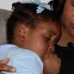 A 6-Year-Old Girl Was Handcuffed