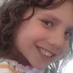 According To Her Adoptive Parents
