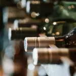 After drinking one litre of wine per day for 13 years, this is the result on his body