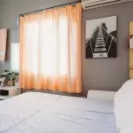 This Airbnb home is offering people a chance to stay there rent-free for a year