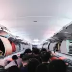 This airline has the world's most hilarious in-flight safety instructions