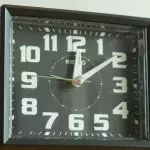 Alarm clock