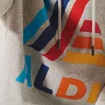 Aldi are launching their own clothing range 