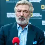 Alec Baldwin shooting: Set had experienced two prior accidental firearm discharges