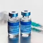 All Those Over 40 Can Now Book Their First COVID Vaccine
