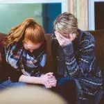 Anti-vaxxer purposely exposes wife and kids to COVID 