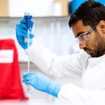 Argentinian woman cures herself naturally of HIV