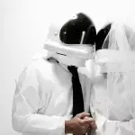 Astronaut goes to space, but his wife finds a replacement