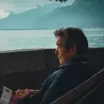 An Australian 106-year-old man reveals the secret to long life