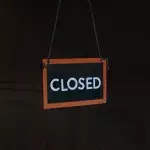 Autumn lockdown