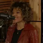 Band apologizes after its lead singer urinates on a fan