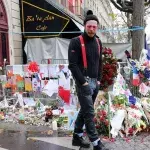 Bataclan terror attacks, Paris 2015