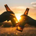 Beer garden expected to reopen by next month 