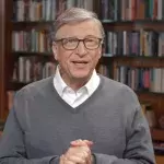 Bill Gates Predicted COVID in 2015, Here's What He Thinks Will Happen Next