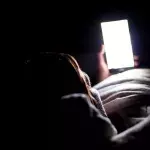 Blue Light Isn't So Bad For Your Health After All