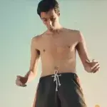 "Boner-Proof" Bathing Suit