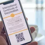 Boris Johnson Ditches Vaccine Passport Plans for Pubs