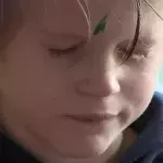 Boy’s eye glued shut for four days after dad mistook superglue for eye drops