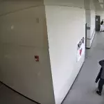 A brave, American teacher disarmed one potential school shooter with a hug