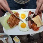 Breakfast