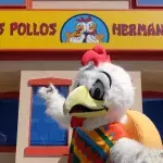 Breaking Bad's Los Pollos Hermanos is coming to the UK