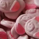 Brexit Threatens Distribution of M&S' Percy Pigs 