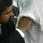 Bride Face