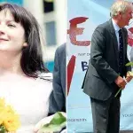 This Brit who decided to marry herself is already running into problems...