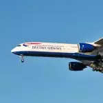 British Airways