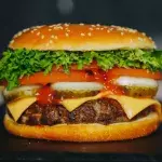 Burger King has launched a 'burger roulette' and fans are going wild