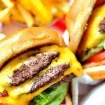 Burgers