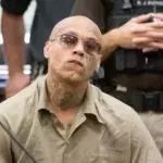 Capital Punishment: A Murderer's Shocking Reaction To Receiving The Death Penalty