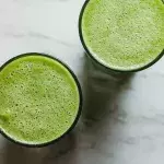 celery juice