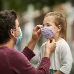 Children May Be At Risk Of Developing Long COVID