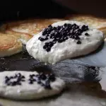 Chocolate Chip Panckaes