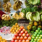 Cocaine Found Hidden in Banana Shipment in Canada