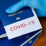 Concerning New COVID Strain Prompts Major South America Travel Bans