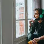 Coronavirus: Finding love while under quarantine