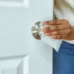 Coronavirus: How long can this virus linger on contaminated surfaces and how can we get rid of it?