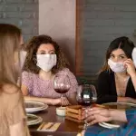 Coronavirus: Is it still safe to go out to restaurants? 
