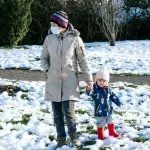 Coronavirus likes it cold, but not that cold