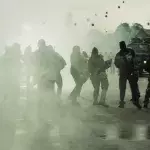 Coronavirus Lockdown: Is There a Countdown Until All Hell Breaks Loose?