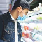 Coronavirus Spores Have Been Found on Frozen Food Packaging