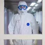 COVID-19: Could this be the origin of the virus?