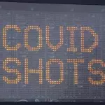 COVID-19: Doubled jabbed patients see decrease in protection after only four months