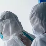COVID-19: Europe could see another 700k people die this winter, WHO suggests